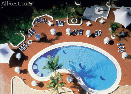 Holiday International Hotel 5
